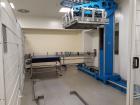 Used Glass Bottle Infusion Format Filling Line