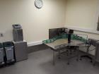 Used Glass Bottle Infusion Format Filling Line