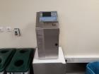 Used Glass Bottle Infusion Format Filling Line