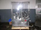 Used Bausch & Strobel Ampoules Filling Line