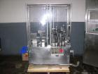 Used- Bausch & Strobel Ampoules Filling Line