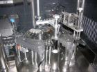 Used Bausch & Strobel Ampoules Filling Line