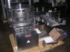 Used Bausch & Strobel Ampoules Filling Line