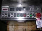 Used Bausch & Strobel Ampoules Filling Line