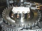 Used Bausch & Strobel Ampoules Filling Line