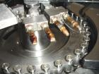 Used Bausch & Strobel Ampoules Filling Line