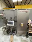 Used Bausch-Strobel SP100 Powder Dosing Machine