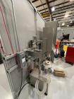 Used Bausch-Strobel SP100 Powder Dosing Machine