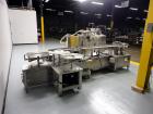Used Bosch (TL Systems) Model 2700 Vial Filler