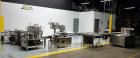 Used Bosch (TL Systems) Model 2700 Vial Filler