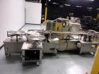 Used Bosch (TL Systems) Model 2700 Vial Filler