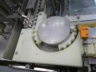 Used- Bosch (Strunck) Model ALK 3040 Pharmaceutical Ampoule Filler and Flame Sea