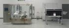 Used Bosch ARF 1020 Glass Ampoule Filler/Flame Sealer