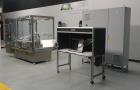 Used Bosch ARF 1020 Glass Ampoule Filler/Flame Sealer
