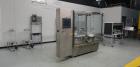 Used Bosch ARF 1020 Glass Ampoule Filler/Flame Sealer