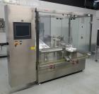 Used Bosch ARF 1020 Glass Ampoule Filler/Flame Sealer