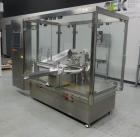 Used Bosch ARF 1020 Glass Ampoule Filler/Flame Sealer