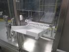 Used Bosch ARF 1020 Glass Ampoule Filler/Flame Sealer