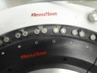 Used Bosch ARF 1020 Glass Ampoule Filler/Flame Sealer