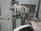 Used Bosch ARF 1020 Glass Ampoule Filler/Flame Sealer