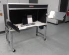 Used Bosch ARF 1020 Glass Ampoule Filler/Flame Sealer