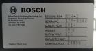 Used Bosch ARF 1020 Glass Ampoule Filler/Flame Sealer
