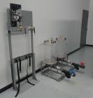 Used Bosch ARF 1020 Glass Ampoule Filler/Flame Sealer