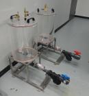 Used Bosch ARF 1020 Glass Ampoule Filler/Flame Sealer