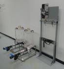 Used Bosch ARF 1020 Glass Ampoule Filler/Flame Sealer