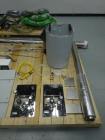 Used Bosch ARF 1020 Glass Ampoule Filler/Flame Sealer