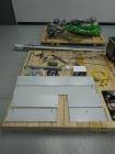 Used Bosch ARF 1020 Glass Ampoule Filler/Flame Sealer