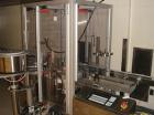Used Bosch Vial Filling Line consisting of Bosch RRN 2020 vial washer capable of speeds up to 130 vials per minute.Max Container Size:Diameter up to 52 mm, Height up to 110 mm. Last ran vials of 2, 5...