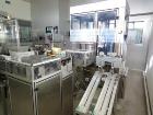 Used BOSCH MRD Syringe Filling system