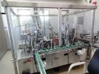 Used BOSCH MRD Syringe Filling system