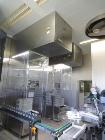 Used BOSCH MRD Syringe Filling system
