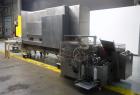 Used Bosch (Strunck) Complete Vial/Ampoule Injectable Filling Line