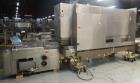 Used Bosch (Strunck) Complete Vial/Ampoule Injectable Filling Line
