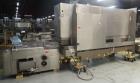 Used- Bosch (Strunck) Complete Vial/Ampoule Injectable Filling Line