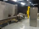 Used Bosch (Strunck) Complete Vial/Ampoule Injectable Filling Line