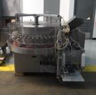 Used Bosch (Strunck) Complete Vial/Ampoule Injectable Filling Line