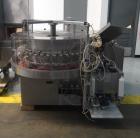 Used- Bosch (Strunck) Complete Vial/Ampoule Injectable Filling Line