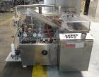 Used- Bosch (Strunck) Complete Vial/Ampoule Injectable Filling Line