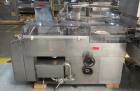 Used Bosch (Strunck) Complete Vial/Ampoule Injectable Filling Line