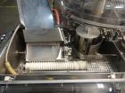 Used Bosch (Strunck) Complete Vial/Ampoule Injectable Filling Line