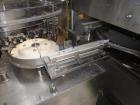 Used Bosch (Strunck) Complete Vial/Ampoule Injectable Filling Line