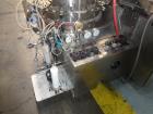 Used Bosch (Strunck) Complete Vial/Ampoule Injectable Filling Line