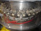 Used Bosch (Strunck) Complete Vial/Ampoule Injectable Filling Line