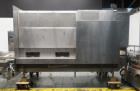 Used Bosch (Strunck) Complete Vial/Ampoule Injectable Filling Line