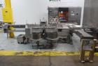 Used Bosch (Strunck) Complete Vial/Ampoule Injectable Filling Line