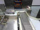 Used Bosch (Strunck) Complete Vial/Ampoule Injectable Filling Line